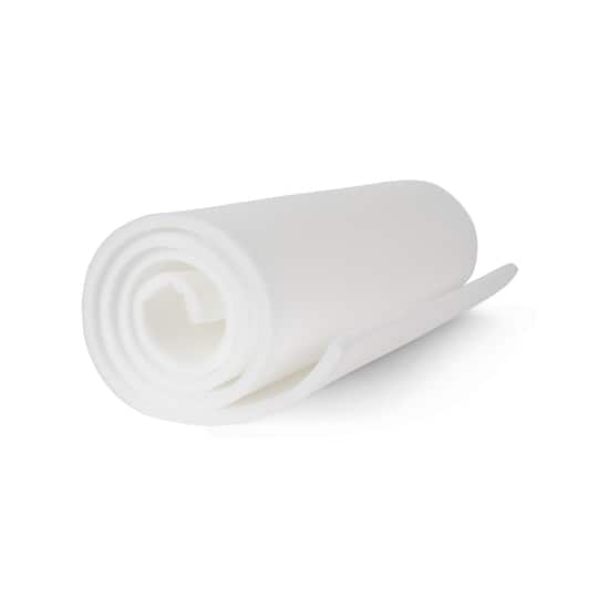 Fairfield™ 1/2" Project Foam, 24" x 72"